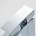 Смеситель для умывальника Ledeme L1055-15 хром