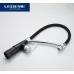 Смеситель для кухни Ledeme L4399B-2 черный