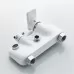 Душевая система Ledeme L2421W Хром/белый