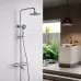 Душевая система Ledeme L2422 хром