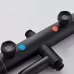 Душевая система Ledeme L2422B черный