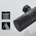Душевая система Ledeme L2422B черный