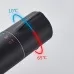 Душевая система Ledeme L2422B черный