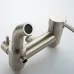 Душевая система Ledeme L2452A Нержавеющая сталь