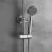Душевая система Ledeme L2452A Нержавеющая сталь