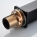 Смеситель для умывальника Ledeme L1178B черный