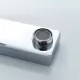 Смеситель для ванны Ledeme L1187 хром