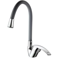Смеситель для кухни Frud R40055-3 хром