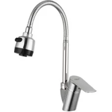 Смеситель для кухни Frud R44154 хром