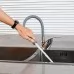 Смеситель для кухни Frud R40055-3 хром