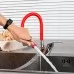 Смеситель для кухни Frud R40055-4 хром