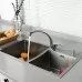 Смеситель для кухни Frud R40055 хром