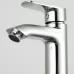 Смеситель для умывальника Frud R10154 хром