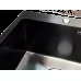 Кухонная мойка Stellar Evier S6050NB-S1 черный
