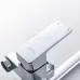 Смеситель для ванны Ledeme L2280 хром