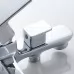 Смеситель для ванны Ledeme L3280 хром