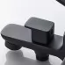 Смеситель для ванны Ledeme L3280B черный