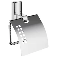 Бумагодержатель Ledeme L30303 хром