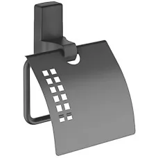 Бумагодержатель Ledeme L30303U графит