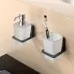Стакан для щеток Ledeme L30306U графит
