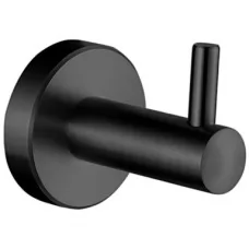 Крючок Ledeme L71705B-1 черный