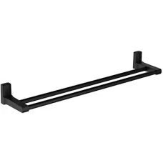 Полотенцедержатель Ledeme L30309B черный