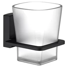 Стакан для щеток Ledeme L30306B черный