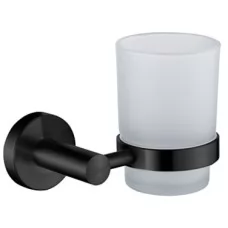 Стакан для щеток Ledeme L71706B черный