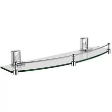 Полочка Ledeme L30307 хром