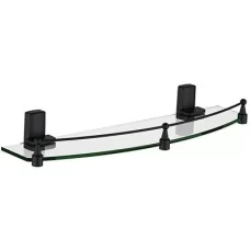 Полочка Ledeme L30307B черный