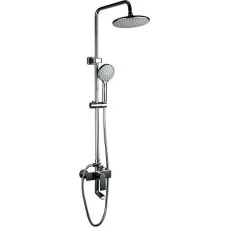 Душевая система Frap F2428 хром