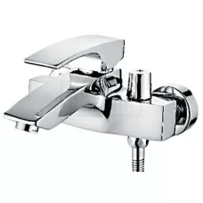 Смеситель для ванны Gerhans K13214 Хром