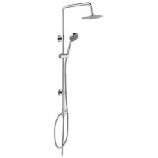 Душевая система Wisent W9131 хром