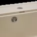 Кухонная мойка Wisent W600