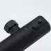 Душевая система Gappo G2490-6 черный