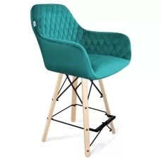 Стул барный Sheffilton SHT-ST38/S80..