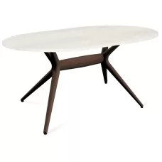Стол обеденный Sheffilton SHT-TU30-2/TT 120/80 SHT-СП07 кори..