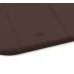 Стол обеденный Sheffilton SHT-TU30/TT30 83/83 SHT-СП01 коричневый/коричневый