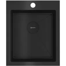Кухонная мойка Omoikiri Akisame 41-GB графит