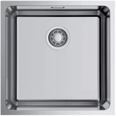 Кухонная мойка Omoikiri Tadzava 44-U/I Quadro IN