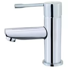 Смеситель для умывальника Teka Alaior 553460200 хром
