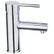 Смеситель для умывальника Teka Alaior XL 223420210 хром