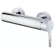 Смеситель для душа Teka Alaior XL 222310200 хром