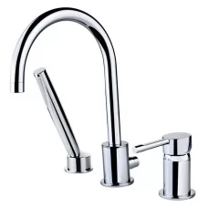 Смеситель для ванны Teka Alaior XL ..