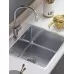 Кухонная мойка Omoikiri Amadare 50-IN
