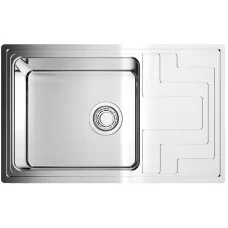 Кухонная мойка Omoikiri Mizu 78-LB-IN