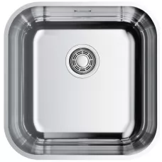 Кухонная мойка Omoikiri Omi 44-U/I Quadro IN