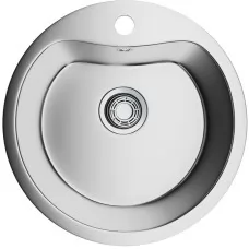 Кухонная мойка Omoikiri Saroma 51-IN