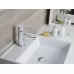 Смеситель для умывальника Teka Alaior XL 223420210 хром