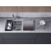 Кухонная мойка Omoikiri Tadzava 54-U/I Ultra IN